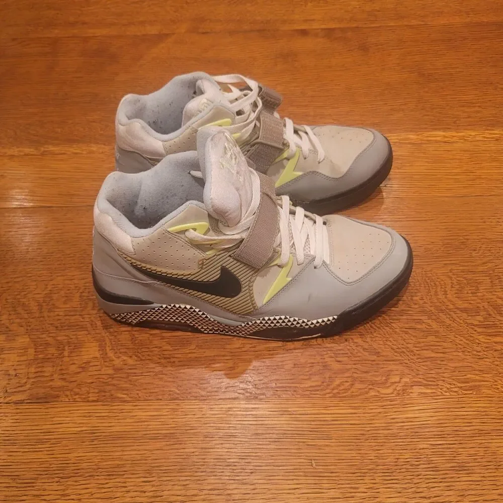 Nike Air Force 180 Dawn To Dusk Size 12